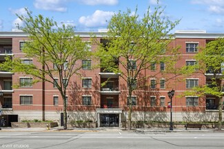 200 N Addison Ave Unit 204, Elmhurst, IL 60126