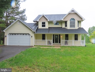 53 Buckwheat Run Rd, North East, MD 21901