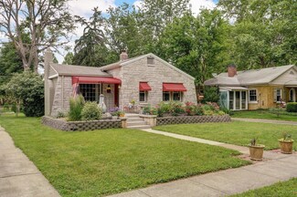 625 E Stanford St, Springfield, MO 65807