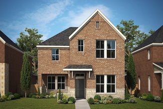 4713 Vizsla Ln, McKinney, TX 75071