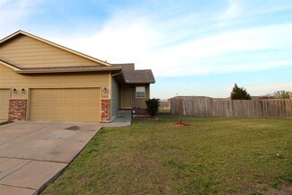 3365 N Governeour Cir, Wichita, KS 67226