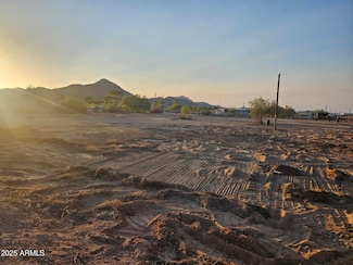 6919 W Mance Ave, Coolidge, AZ 85128