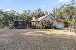 790 NE 170th Ave, Williston, FL 32696