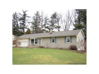 14649 Evergreen Dr, Burton, OH 44021