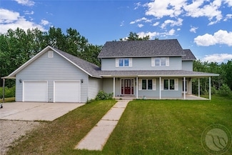 7510 Us Highway 212, Roberts, MT 59070