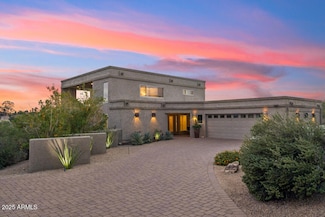 15911 E Burro Dr, Fountain Hills, AZ 85268