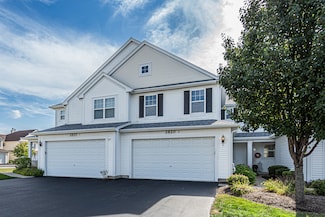 2820 Glacier Way Unit B, Wauconda, IL 60084