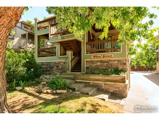1824 17th St Unit 201N, Boulder, CO 80302