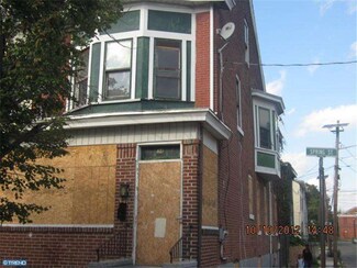 34 Spring St, Trenton, NJ 08618