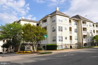 4551 Strutfield Ln Unit 4320, Alexandria, VA 22311