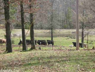 3885 Old Dallas Rd, Bonnerdale, AR 71933