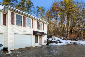 916 Route 103 E Unit 2, Warner, NH 03278