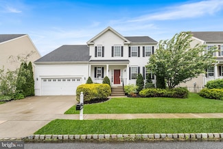 310 Windsor Rd, Mullica Hill, NJ 08062