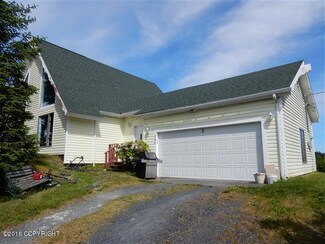 240 Neva Way, Kodiak, AK 99615