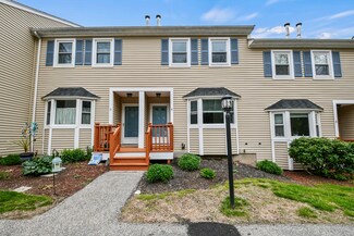 22 Charles St Unit 4, Douglas, MA 01516