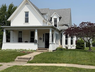 612 W Spring St, Saint Marys, OH 45885