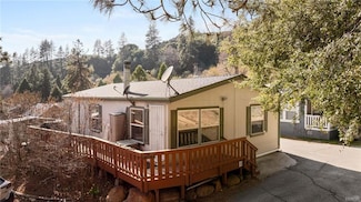 39950 Seven Oaks Rd Unit 41, Angelus Oaks, CA 92305