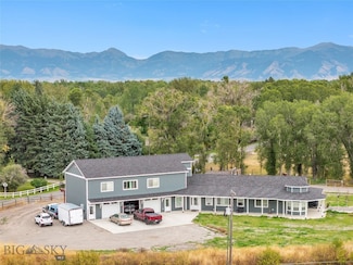 2444 W Cameron Bridge Rd, Bozeman, MT 59718