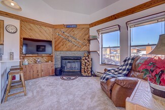464 N Highway 143 Unit A310, Brian Head, UT 84719