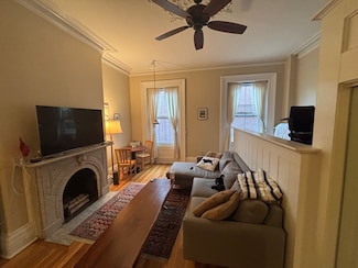 100 Charles St Unit 1, Boston, MA 02114