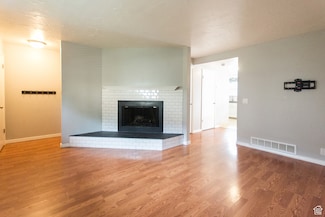 7265 S 1950 E Unit 18, Salt Lake City, UT 84121