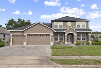 208 Crystal Ridge Rd, Deland, FL 32720