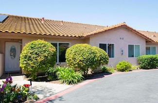 31916 Del Cielo Este Unit 12, Bonsall, CA 92003