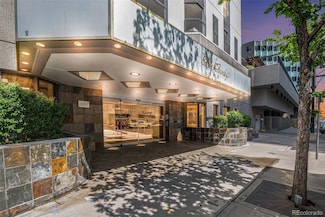 1625 Larimer St Unit 1001, Denver, CO 80202