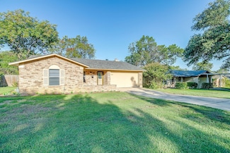 4516 Rector Ave, Fort Worth, TX 76133