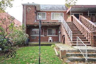 952 E 78th St, Brooklyn, NY 11236