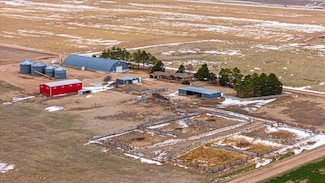 45888 County Road U, Burlington, CO 80807