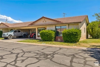 1075 N 1400 W Unit 32, St. George, UT 84770