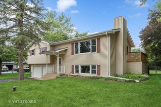 2301 Morcambe Bay Dr, New Lenox, IL 60451