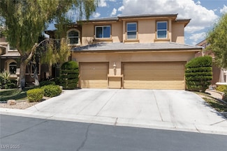 7736 Villa Andrade Ave, Las Vegas, NV 89131