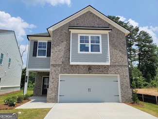 45 Avian Way Unit 4B, Auburn, GA 30011