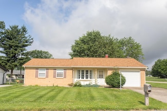 404 S Hickory Dr, Bloomington, IN 47403