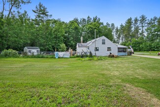 150 Hedding Rd, Epping, NH 03042