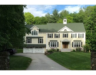 202 7 Star Rd, Groveland, MA 01834