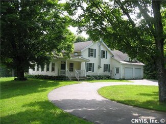 678 Miller Rd W, Westdale, NY 13483