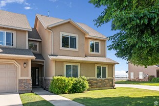 1099 W 200 S, Springville, UT 84663