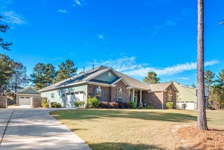 5168 Glastonbury Ct, Beech Island, SC 29842