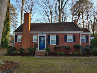 1123 Frank St, Norfolk, VA 23518