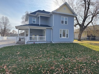 307 W Fairview St, Albion, NE 68620