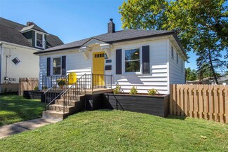 2519 Valley Ave, Saint Louis, MO 63143