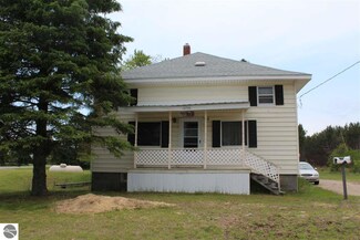 10778 N Us Highway 31, Free Soil, MI 49411