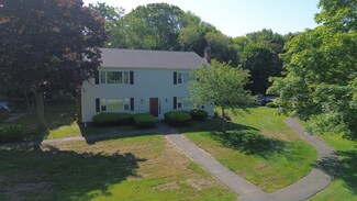174 Old Boston Post Rd Unit 10, Old Saybrook, CT 06475