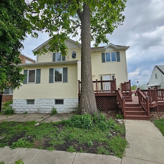 606 S York St, Elmhurst, IL 60126