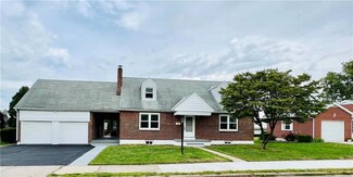 1153 E Tremont St, Allentown, PA 18109