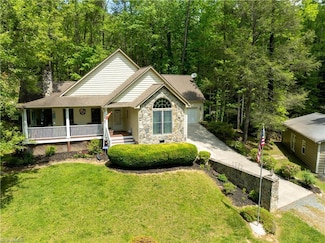 316 Twin Creeks, Hays, NC 28635