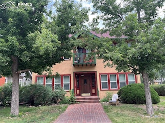 1001 N Weber St, Colorado Springs, CO 80903